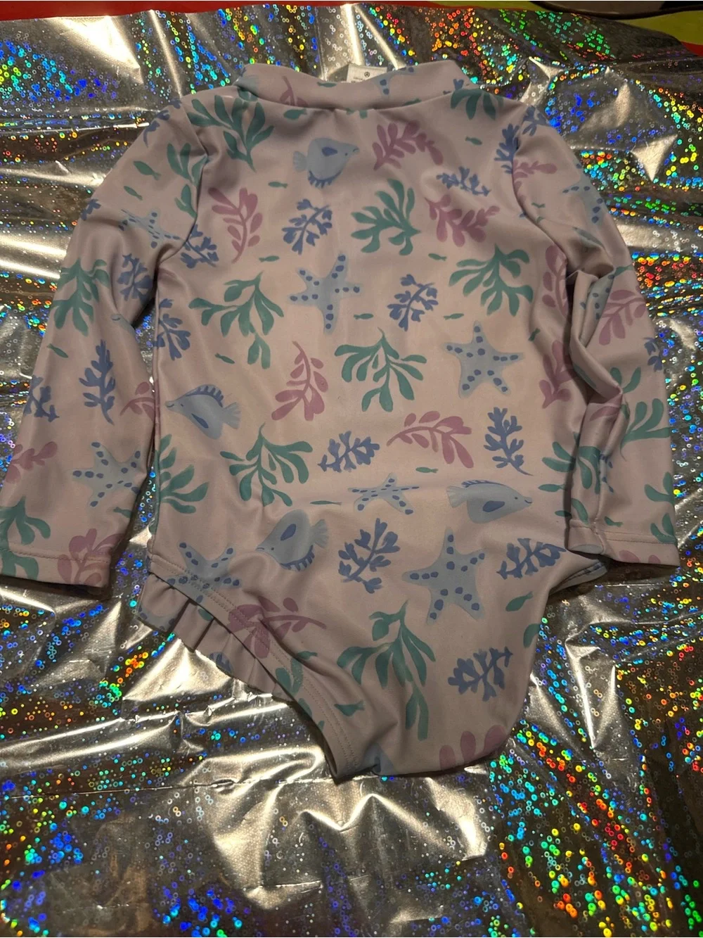 Carters long sleeve
